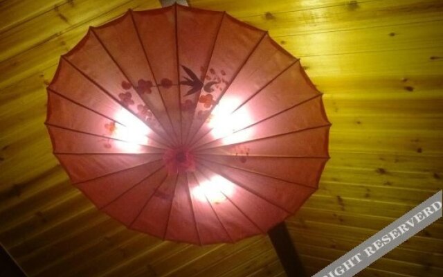 Wu Town Shuimo Xianting Zhi Zhuyuan Xiaozhu Inn