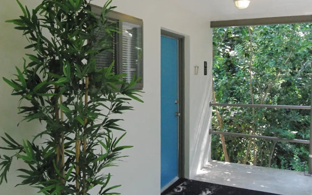 Studios On 25th by BCA Furnished Apts