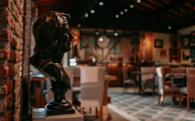 The Canyon Kartepe and Restoran