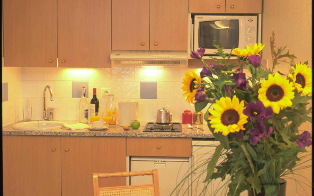 Citadines Place d'Italie Paris Aparthotel