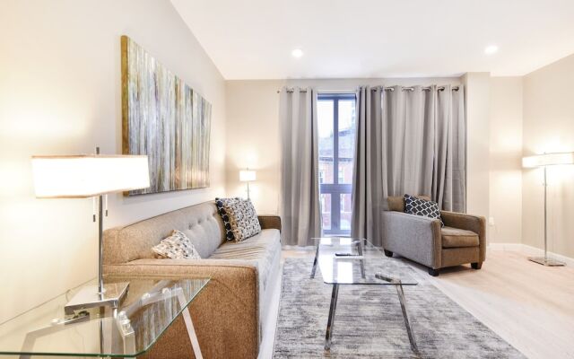 Harmony Medical Suites Fenway