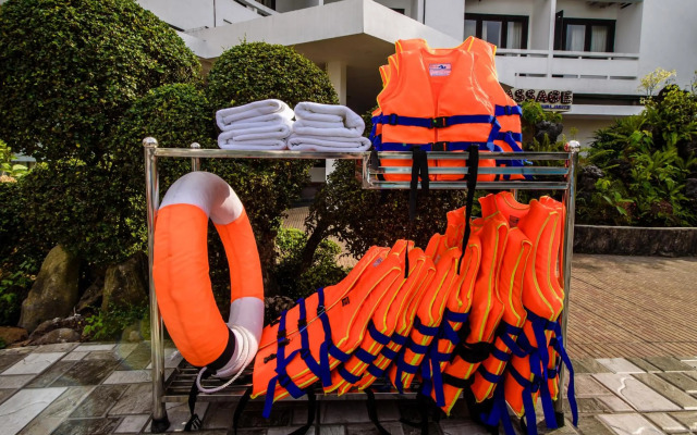 Huong Giang Hotel Resort and Spa