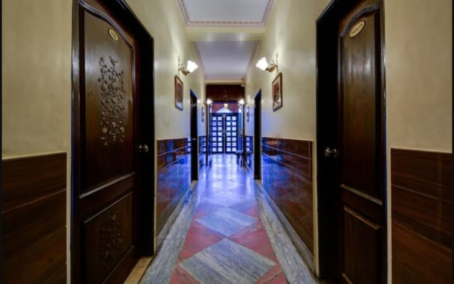 Hotel Sofitel Inn