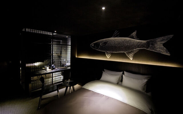 Cheonan Zaza Hotel