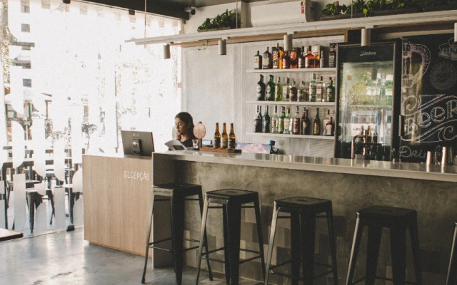 Wanderlust Hostel