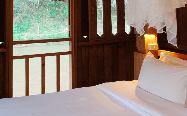 Baan Nam Pai Retreat
