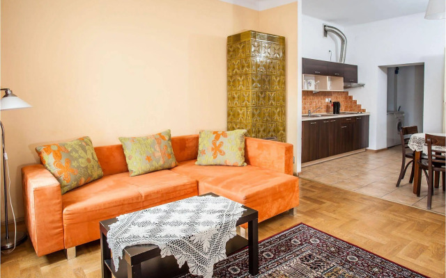 Muzyczny Kraków Apartamenty