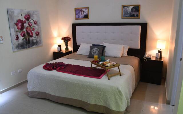 Hostal San Francisco de Asis
