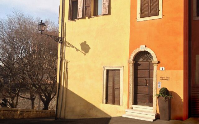 Altana Relais Verona Boutique Guesthouse