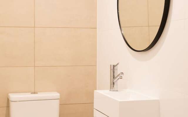 Wentworth Park Apartments