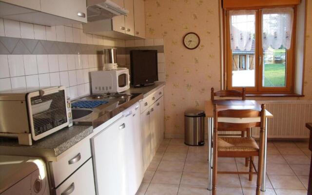Gîte Les Hirondelles