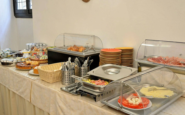 Hotel Vasari