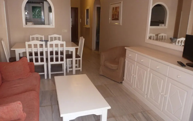 Apartamentos Pueblo Quinta Dos