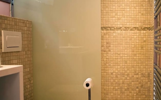 L' Oustau Blanc B&B