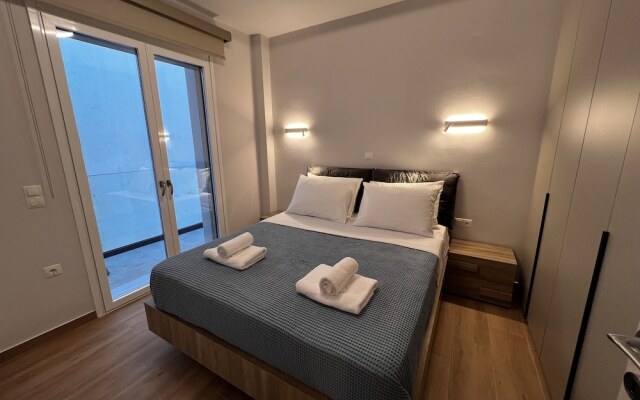 Elia luxury residence