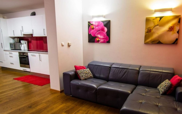 Wellness Suite Orchid