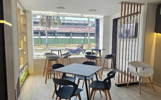 Waldor's Hotel Boutique