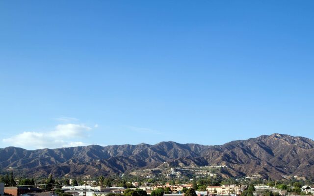 SpringHill Suites Los Angeles Burbank/Downtown