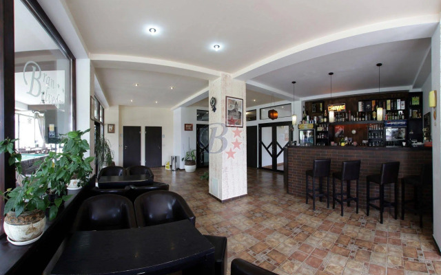 Hotel Bran Belvedere