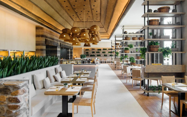 1 Hotel Haitang Bay Sanya