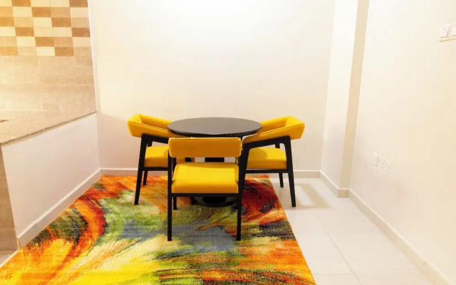 Riviera suites