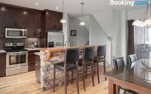 The Residences at Fairmont Ridge