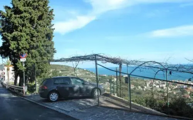 Ferienwohnung Pietra Ligure 200S