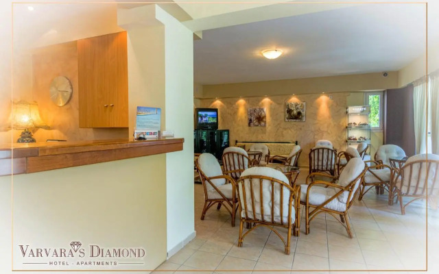 Varvaras Diamond Hotel