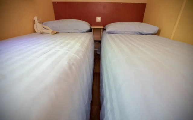 Camping RCN Belledonne