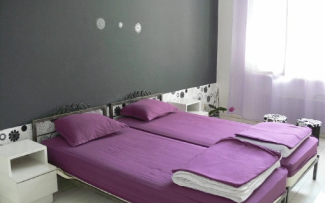 Sofia Choice Guesthouse