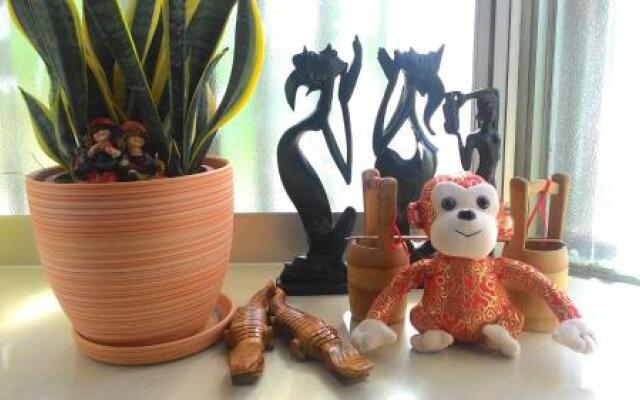 Wo Xing Wo Su