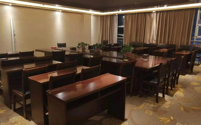 Weida Hotel Weihai