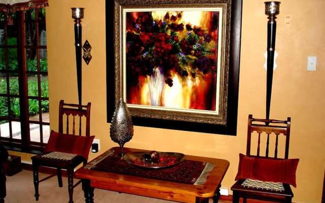 De Witt'e Guest House