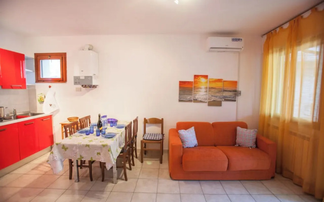 Charming 2-room Apartment in a Peaceful Residential Area