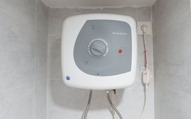 Best View Studio Apartment at Taman Melati