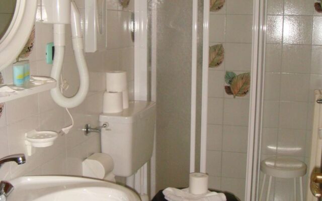 IHR Hotel Villa Emma