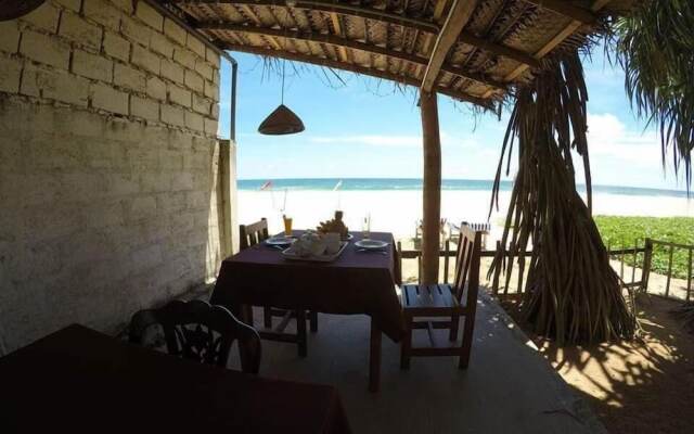 Dasa Beach View