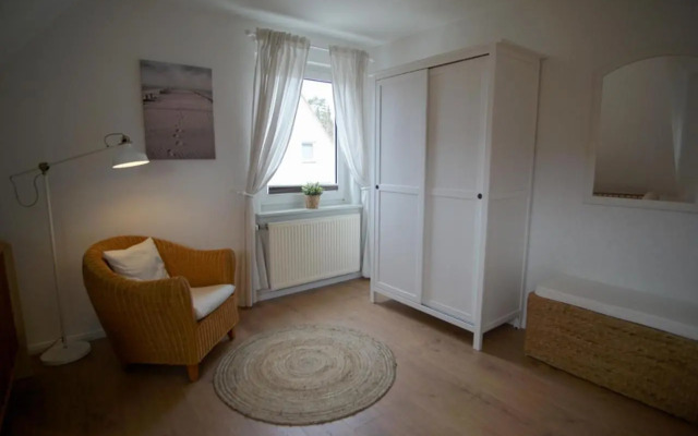 Ferienwohnung HeideZeit Soltau - Neu mit Spielturm