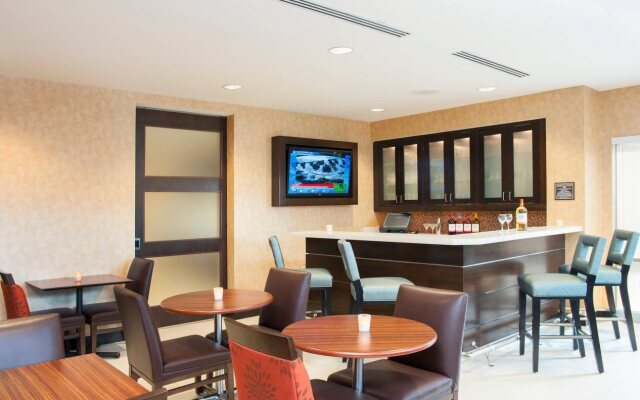 Residence Inn Bloomington