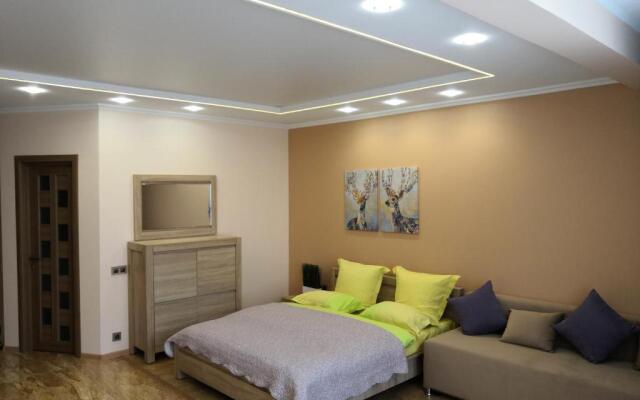 Apartment Kavkaz