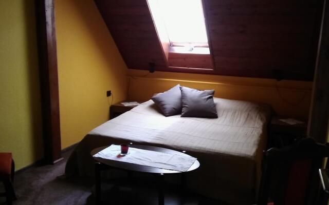 Agave Apartman