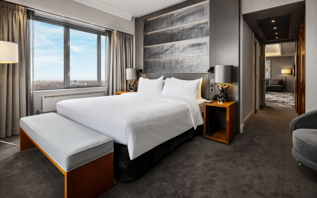 Hotel Okura Amsterdam