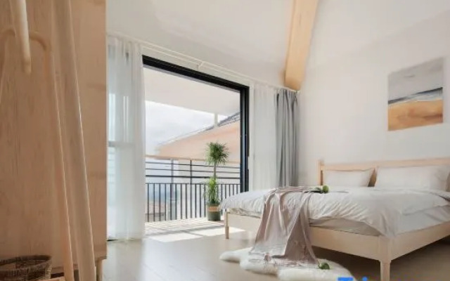 Mid-mountain Constellation (Fairy Mountain Store)