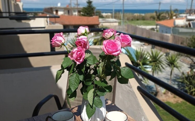 Secret Garden Hotel
