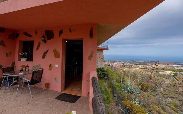Apartamento Vulcano