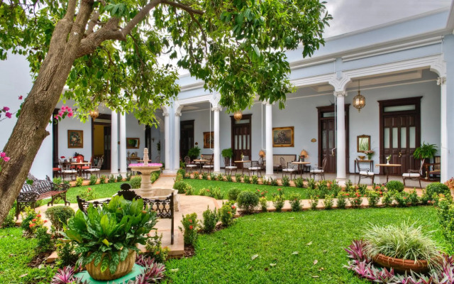 Hotel Casa Azul