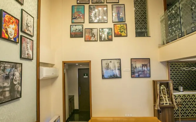 Tulsi Casa