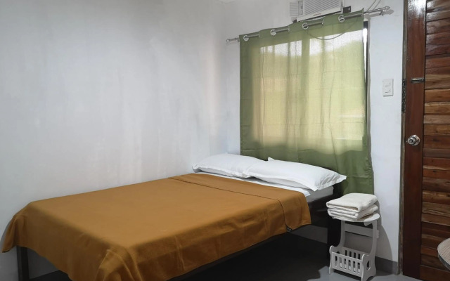 Rain Haven Lodging House