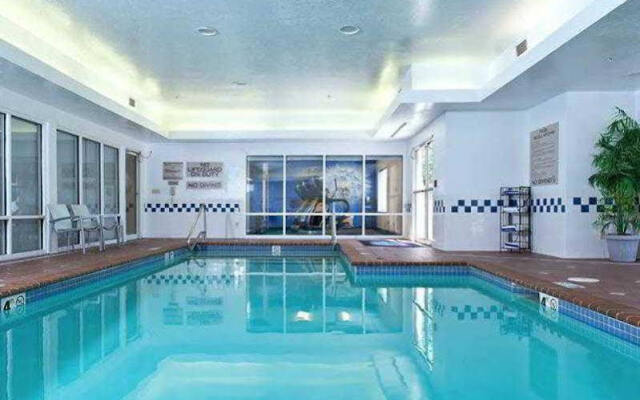 SpringHill Suites by Marriott Lawton