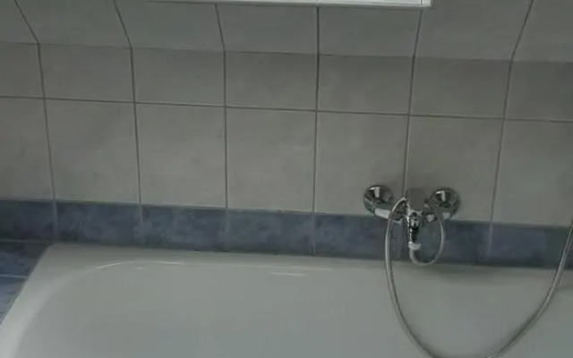 Napkő Apartman